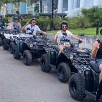 Shore Excursions