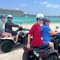 4WD, ATV & Off-Road Tours