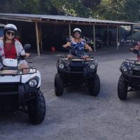 Self-guided Tours & Rentals