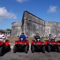 4WD, ATV & Off-Road Tours