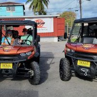 4WD, ATV & Off-Road Tours