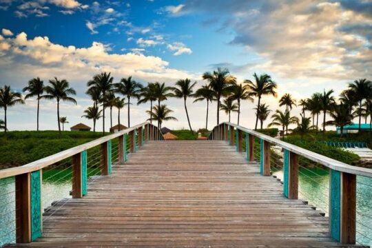 Nassau Shore Excursion: Island Highlights Sightseeing Tour