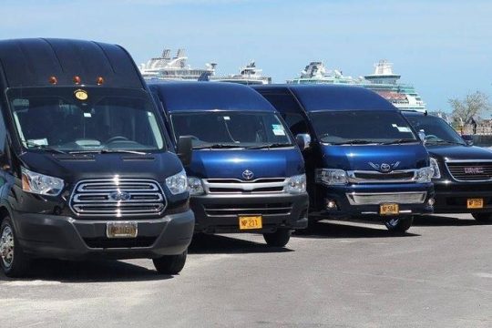 Low Cost Airport Transfers