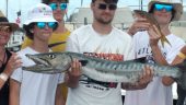 Amazing fishing/snorkeling tour in Bahamas