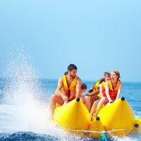 Waterskiing & Jetskiing