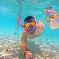 Scuba Diving