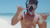 Island time