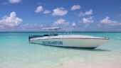 Great way to spend a port day in Nassau