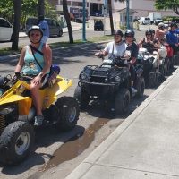 Vespa, Scooter & Moped Tours