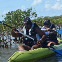 Kayaking & Canoeing