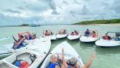 Amazing experience