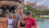 Bahamas Tour