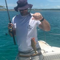 Fishing Charters & Tours