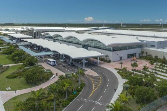 Nassau, Bahamas Private Airport Transfers