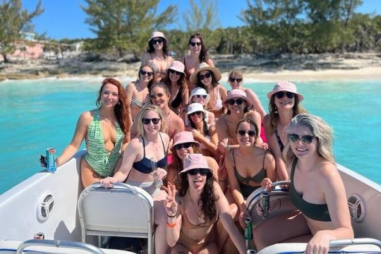 Afternoon - Snorkeling and All-Inclusive Beachclub Experience