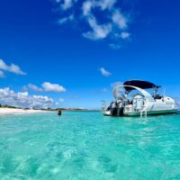 Glass Bottom Boat Tours