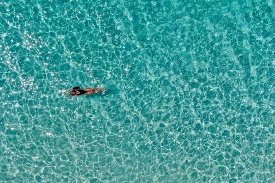 007 Morning All Inclusive Snorkeling and Beaching