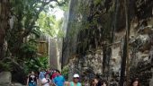 City tour Nassau