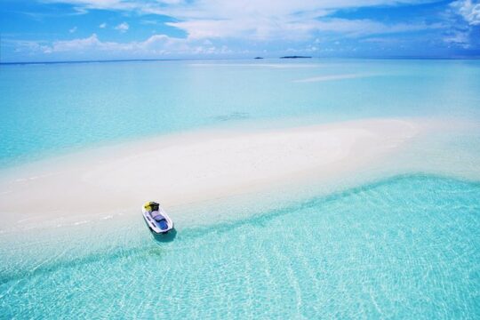 The Ultimate Bahamian Adventure Package