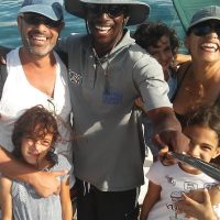 Cruises, Sailing & Water Tours