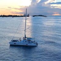Catamaran Cruises