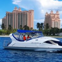 Glass Bottom Boat Tours
