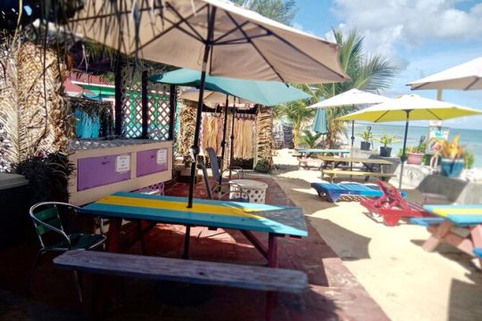 Nirvana Private Beach & Restaurant Transportation
