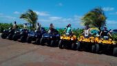 ATV Family Fun