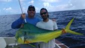 BEST Fishing Day
