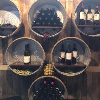 Wine Tasting & Winery Tours