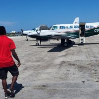 Inter-Island Flights