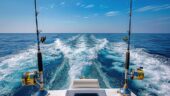 Half day deep sea from Nassau