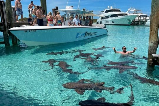 Easter in Bahamas