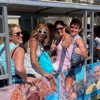 Trolley Tours