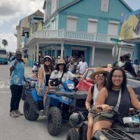 Vespa, Scooter & Moped Tours