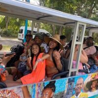 Trolley Tours