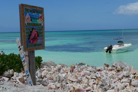 Nirvana Private Beach & Restaurant Transportation