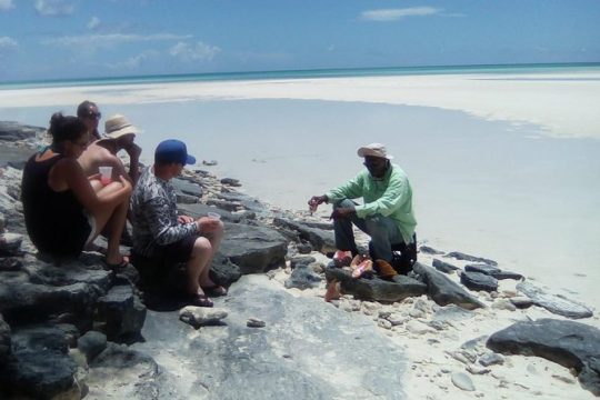 Valentine's Day in Grand Bahama Island
