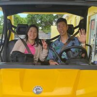 4WD, ATV & Off-Road Tours