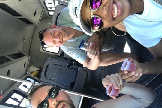 Bahamian Beverages & Bites Tour