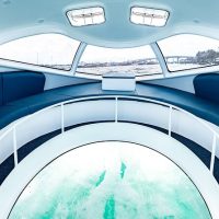 Glass Bottom Boat Tours