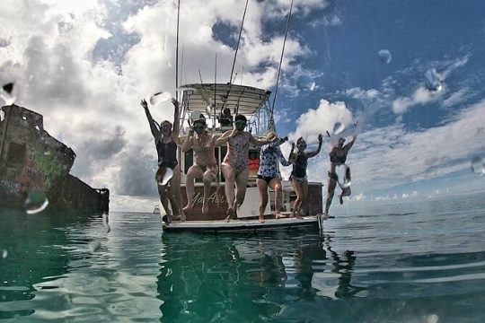 3 Day Adventure in Bimini Bahamas