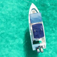 Jet Boats & Speed Boats