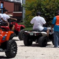 Holiday & Seasonal Tours
