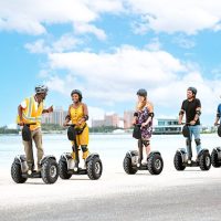 Segway Tours