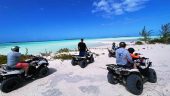 ATV adventure