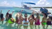 Best day in the Bahamas