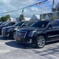 Private Drivers