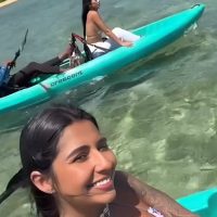 Kayaking & Canoeing