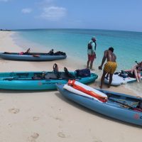 Kayaking & Canoeing
